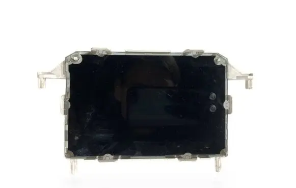 Ford Fiesta Screen/display/small screen ET7T18B955AB