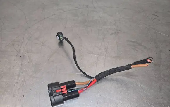 Mercedes-Benz GLC C254 Other wiring loom A2225400081 A0275457926