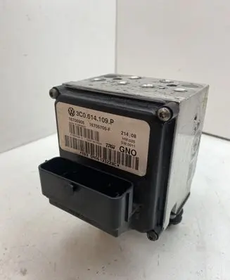 Volkswagen PASSAT CC ABS Pump 3C0614109P