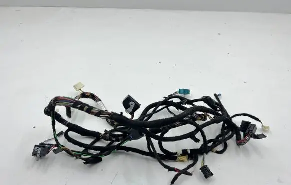 BMW 4 F32 F33 Panel wiring 9321113 19344411 EEK523