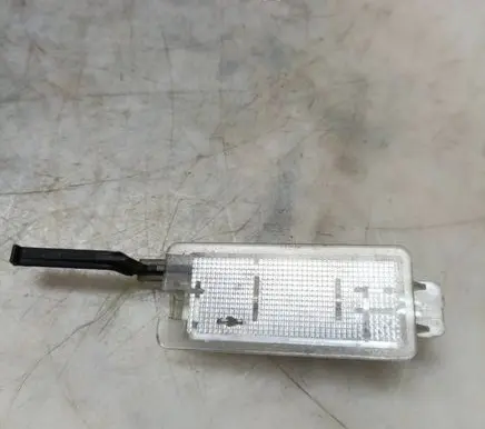 Renault Laguna II Other interior light 8200024033 0885500