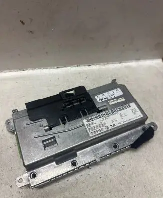 Audi A6 S6 C6 4F Screen/display/small screen 4F0919603A