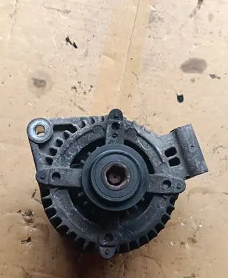 Land Rover Range Rover Sport L320 Generator/alternator AH2210300AB