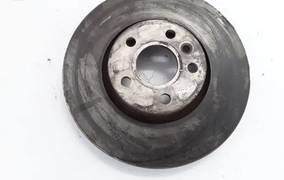 Volvo S60 Front brake disc