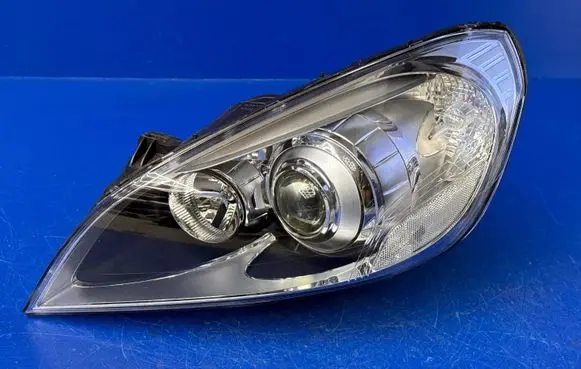 Volvo S60 Headlight/headlamp 31299990 89905477