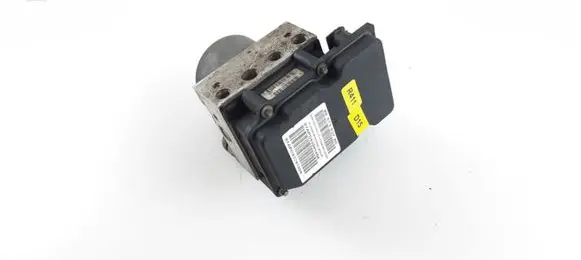 Citroen C4 I ABS Pump 0265800395 9657352780 87APD43291404