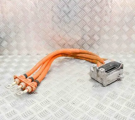 Audi A3 S3 8V Other wiring loom 7P0010697D