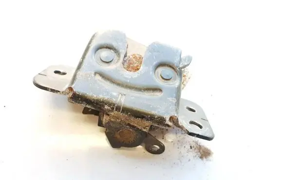 Hyundai Atos Classic Tailgate/trunk/boot lock/catch/latch