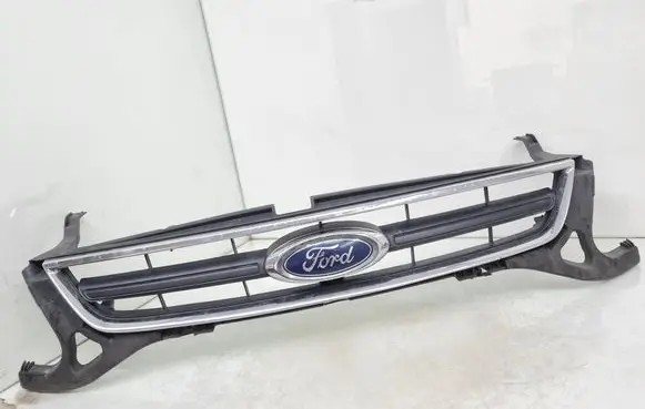 Ford Mondeo MK IV Front bumper upper radiator grill BS718200A