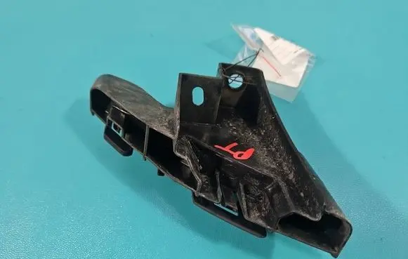 Lexus NX Rear bumper mounting bracket 5256278010 IMPRK1576418
