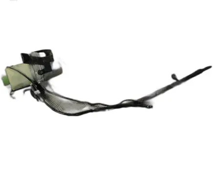 Seat Ibiza IV (6J,6P) Power steering pump 6R0423156B