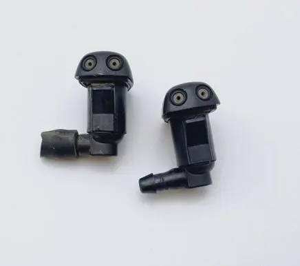 Toyota Paseo (EL54) II Windshield washer spray nozzle 