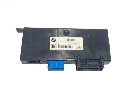 BMW 5 F10 F11 Gateway control module 9267514