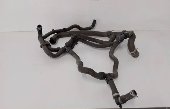 Renault Megane IV Engine coolant pipe/hose 215033860R