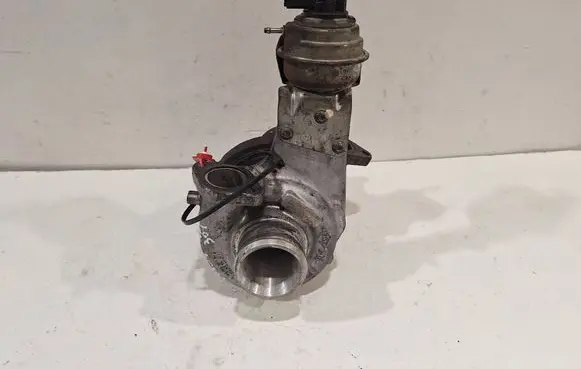 Fiat Bravo Turbo 55217494