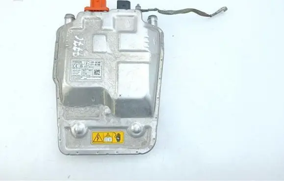 Jeep Grand Cherokee WL Electric battery heater 68443445AC