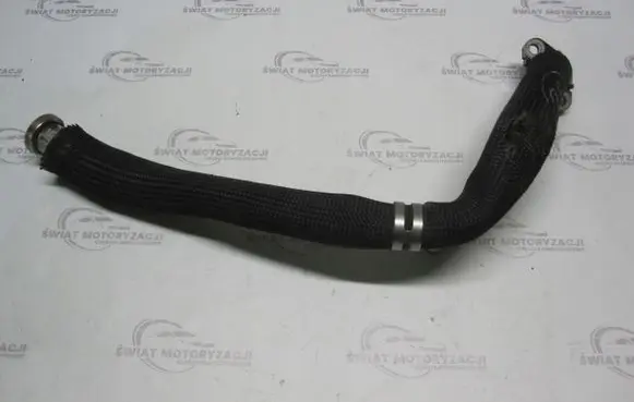 Land Rover Range Rover Evoque L538 EGR valve 565GB