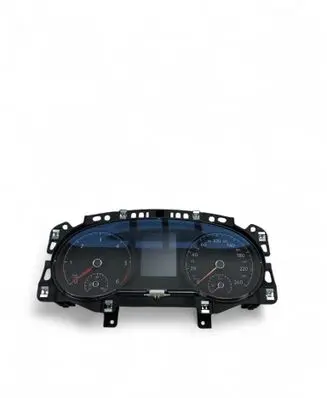 Volkswagen Golf VII Speedometer (instrument cluster) 5G1920741A