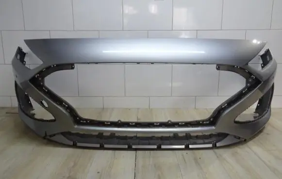Hyundai i30 Front bumper 86511G4500