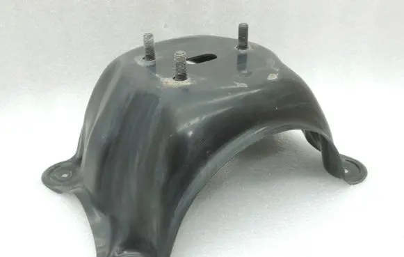 Toyota RAV 4 (XA20) Holder (bracket) 5190842020