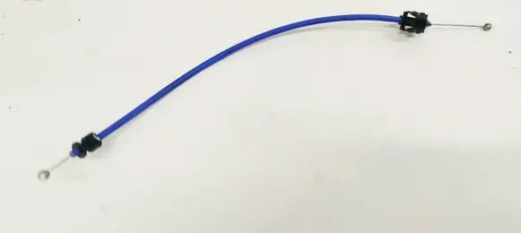 Air flap motor/actuator
