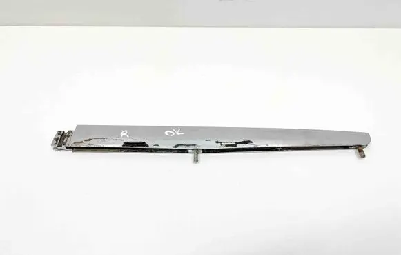 Mercedes-Benz SLC C107 Centre console side trim rear 1076901480 A1076901480