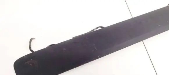 Fiat Doblo Front door trim (molding) 