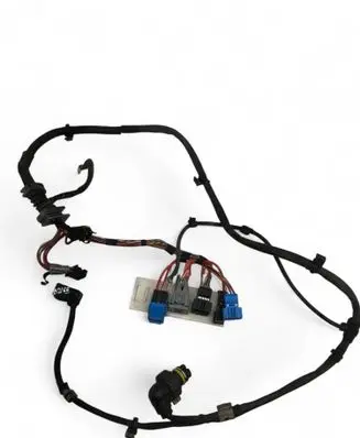 BMW X5 E70 Gearbox/transmission wiring loom 7808274 7550542