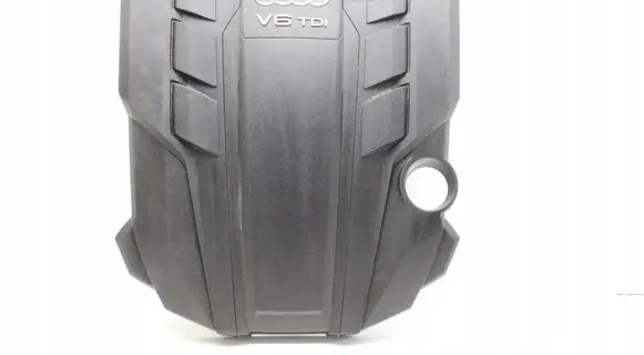 Audi A8 S8 D5 Engine cover (trim) 059103925CH
