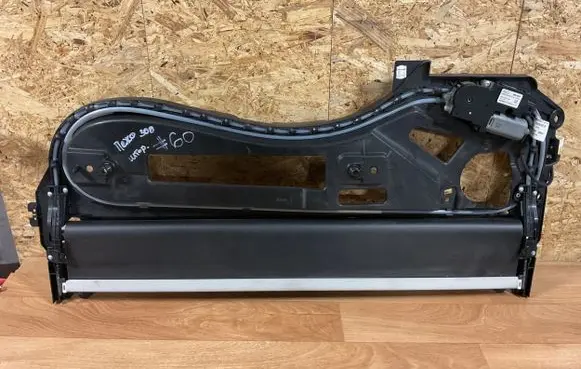 Peugeot 308 Sunroof set 9675138480 3000022751