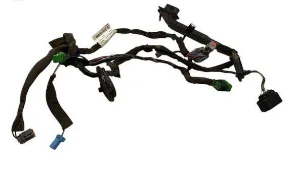 Volvo S80 Front door wiring loom 30773664 A11924377