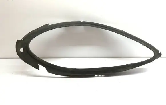 Porsche Macan (95B) Under headlight/headlamp trim 95B941323K