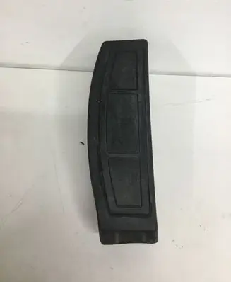 Land Rover Range Rover Sport L320 Foot area side trim EAV500041