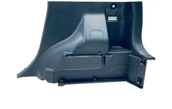 Nissan Note (E11) Trunk/boot lower side trim panel 84950BH00A 84950-BH00A