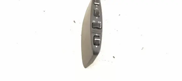 Seat control switch