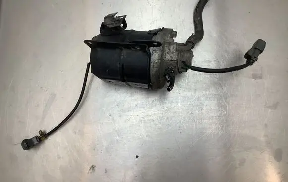 Honda Civic Fuel filter housing 1863006270