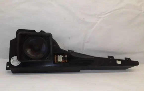 BMW 7 E38 Front door speaker 65138352456 2752555901 3030145