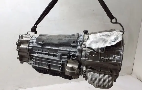Mercedes-Benz GLE W167 Manual 6 speed gearbox D725142