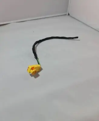 Porsche Cayenne (92A) Other wiring loom 8T0972562B