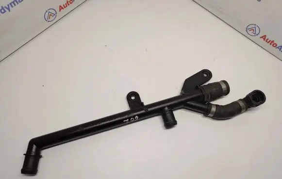 BMW 7 F01 F02 F03 F04 Engine coolant pipe/hose 64509170339