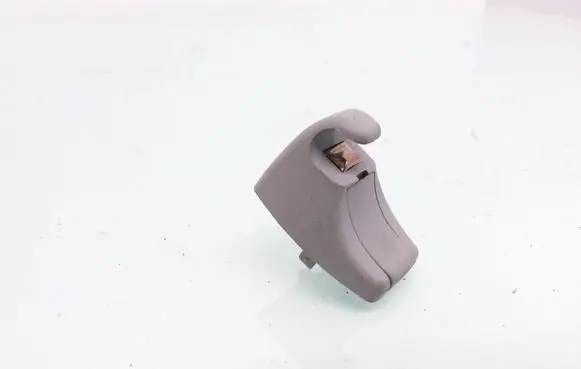 BMW 5 E60 E61 Sun visor clip/hook/bracket 