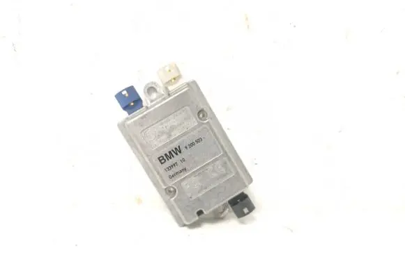 BMW 5 GT F07 Other control units/modules 9200503