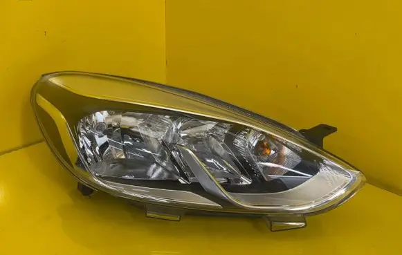 Ford Fiesta Headlight/headlamp H1BB-13W029-AD