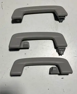 Volkswagen Taos A set of handles for the ceiling 8Y0857644