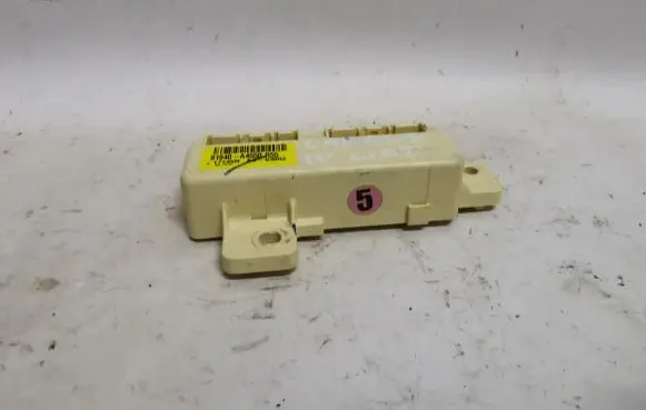 KIA Carens III Other relay 91940-A4550