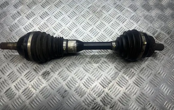 Volvo XC90 Front driveshaft 8250161777 P30651435