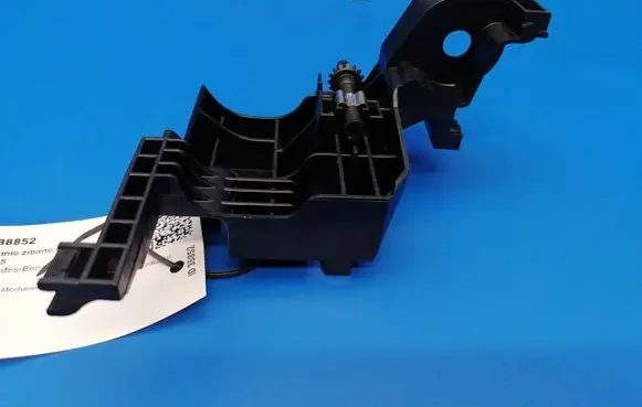 Headlight part