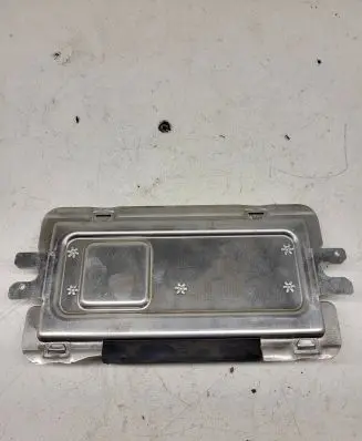 BMW 3 F30 F35 F31 Suspension control unit/module 75789011 6860729 28402631203
