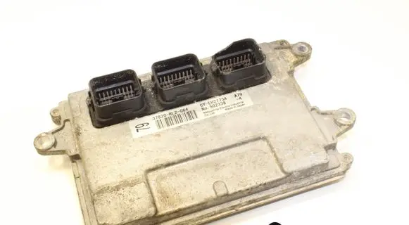 Honda Accord Engine control unit/module 37820RL2G64