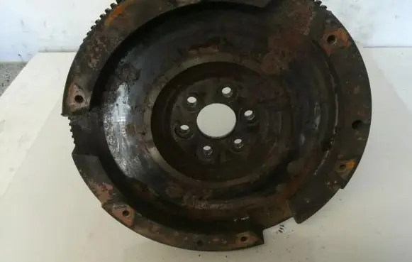 Chevrolet Tacuma Flywheel
